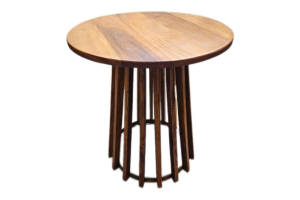 Mesa lateral ripada